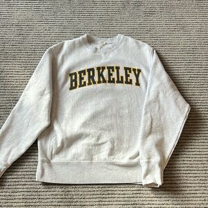 Champion reverse weave sweatshirt